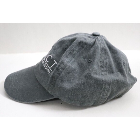 Impact Masters Commission Indiana Hat Grey - Picture 2 of 6